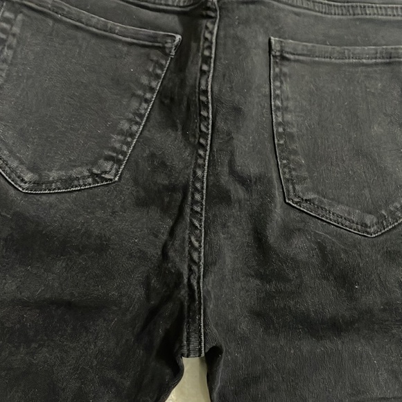 Zara denim jeans - Picture 5 of 6
